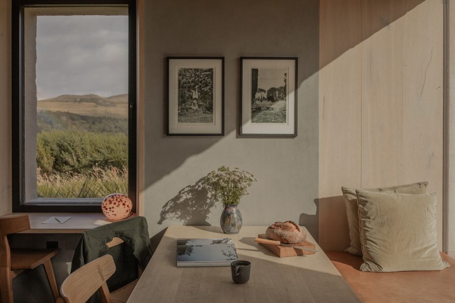 Kyle House | WildLand